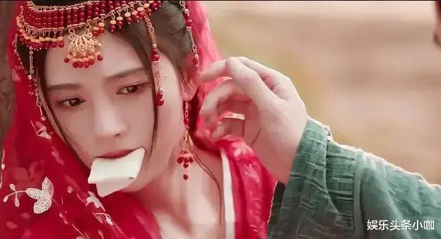 鞠婧祎|太矫情了，这下可算有人能治她的毛病，太爽了！