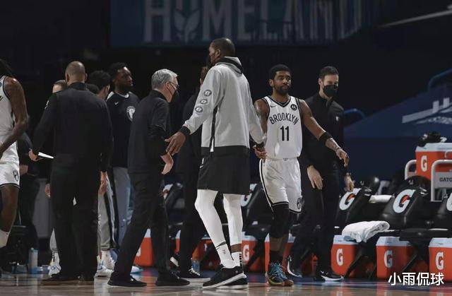 籃網隊|籃網刷新5項紀錄，兩大致命短板得到修復，主帥納什仍該深刻反省