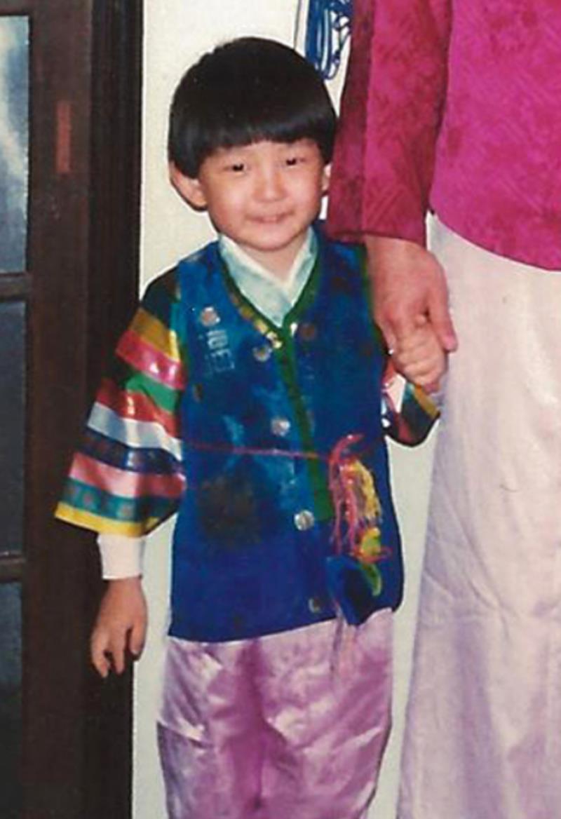 李准基|《王的男人》里漂亮的孔吉，人气爆棚过后他在做什么？