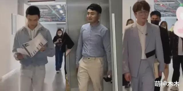 芒果台|芒果台整改力度大？何炅扑到周迅怀里哭泣，此前被曝原定节目换人