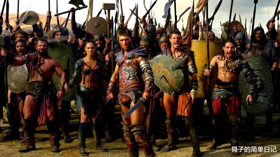 徐璐|5部让人紧张到无法呼吸的美剧,一开始看就跳坑,《权游》上榜