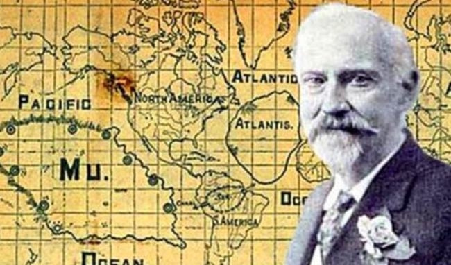 外星人 神奇的海奥华预言，通篇推翻认知胡编乱造，却没人能证明它是胡说