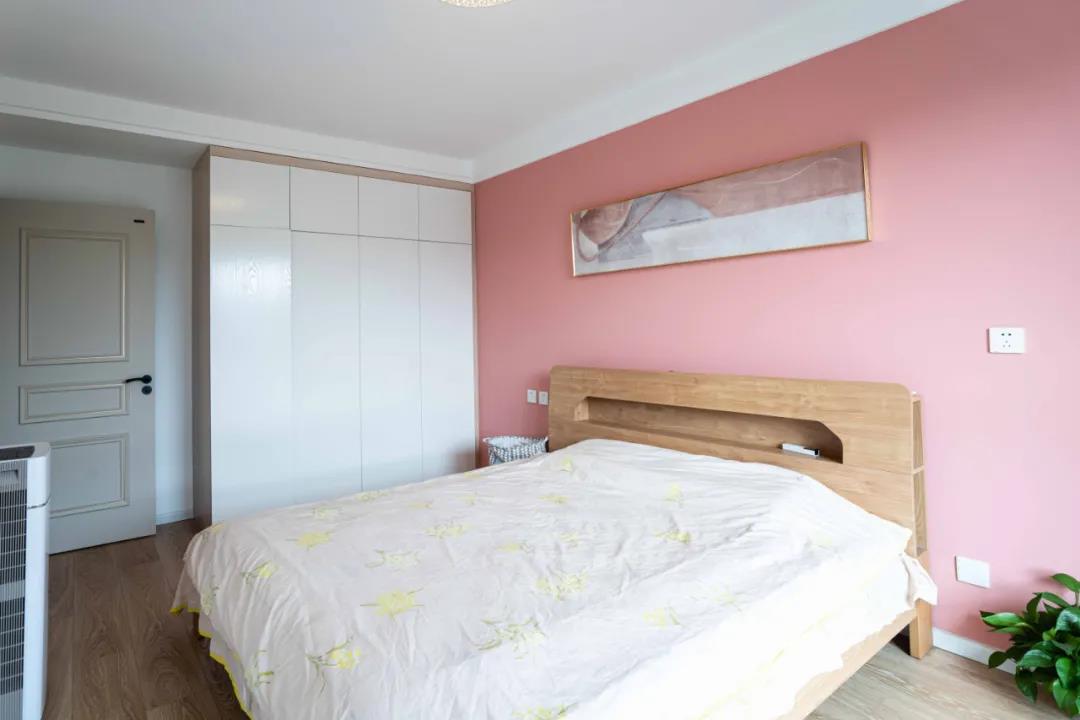 设计师|70㎡的loft北欧风，小空间里大有可为！