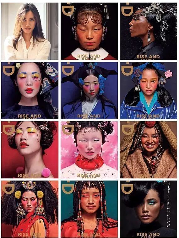 陈漫|陈漫早年作品被扒?刻意突出模特眯眯眼,被疑侮辱少先队员