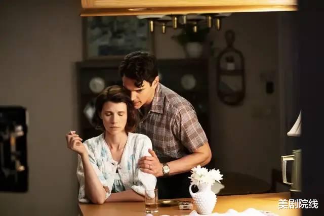 英剧|HBO出品的限制级超英剧，太过瘾了，值得一看