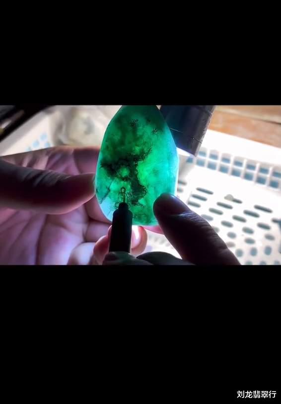 |幸运捡漏记:玉随有缘人,幸运