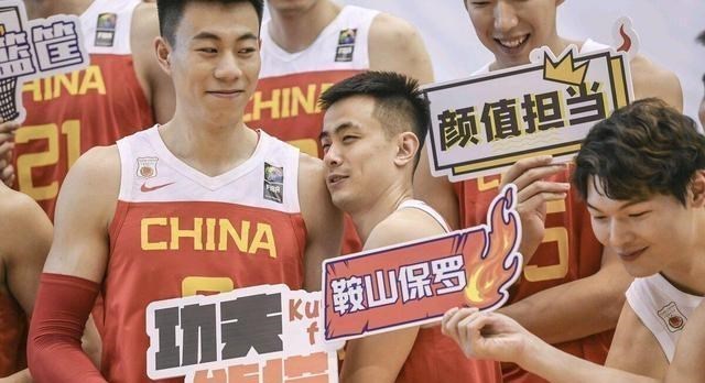 遼寧男籃|雙星合砍58+14+10！周琦12+13成陪襯，NBA落選秀迎來(lái)大爆發(fā)