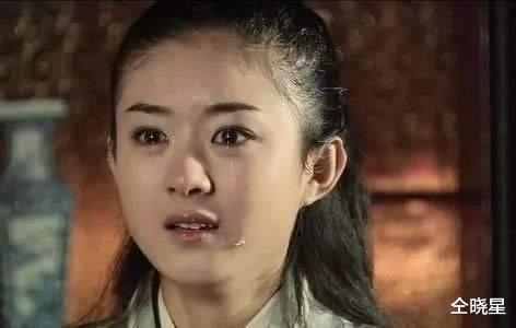 赵丽颖|从饭店服务员到顶流大女主,赵丽颖是如何一路逆袭的?