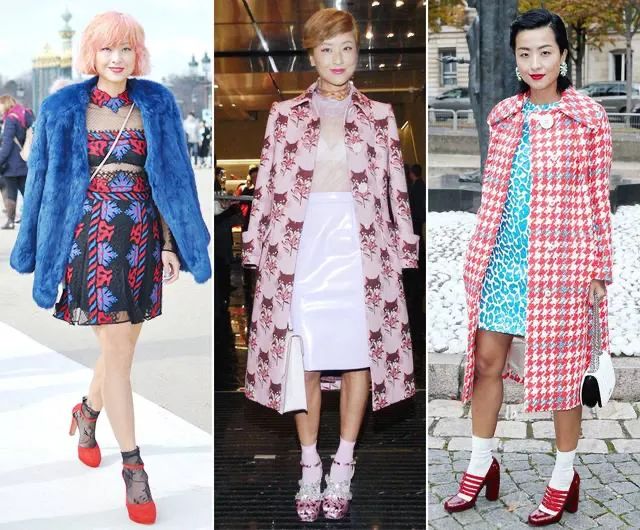 王菲|艳压内娱女星10多年的她，如今画风突变！网友：以前养眼现在辣眼