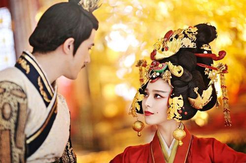 武则天|武则天女儿是怎么死的？学者：太残忍！难怪史官不敢记载