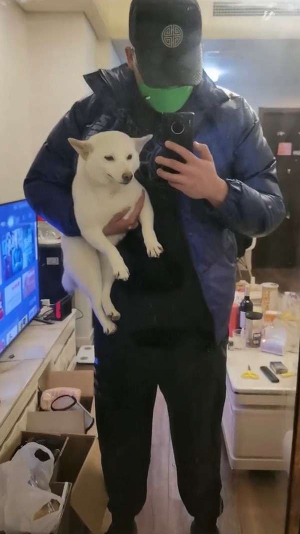 李代沫|33岁歌手李代沫罕现身，比之前胖了快一倍，直言现在只想做好自己