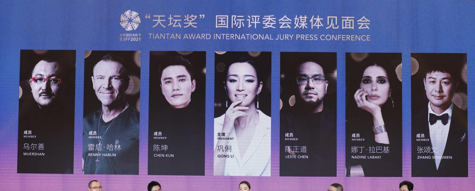 陈坤|吴京片约排到10年后，陈坤无戏拍？都是好演员，为啥落差这么大？