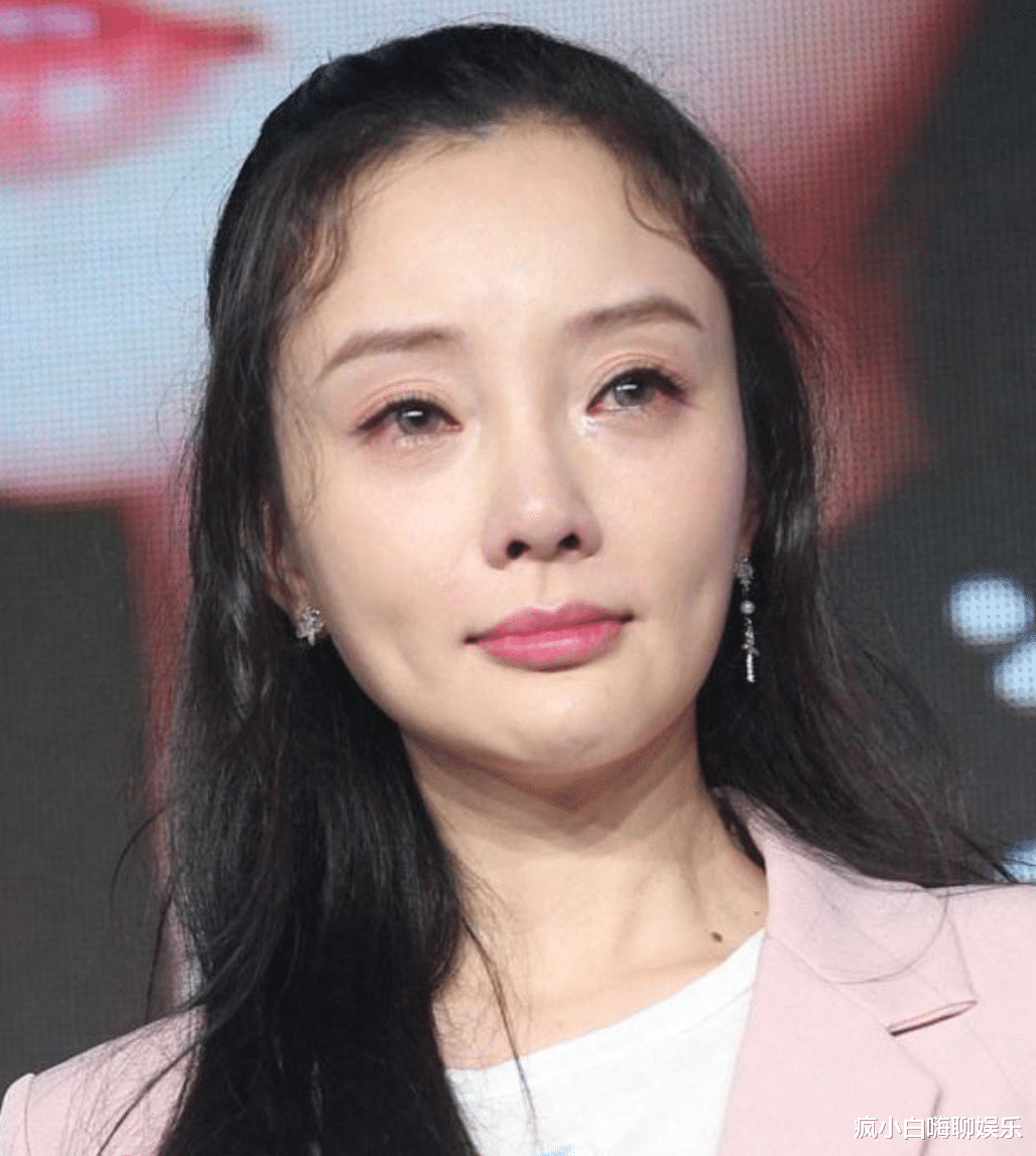 李小璐|出轨不成反被骗千万？李小璐自断星途还不够！网友：蠢不能怪别人