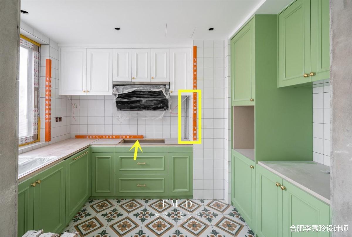 装修时,这6个设计要保持“安全距离”,对照你家,都做到了吗?