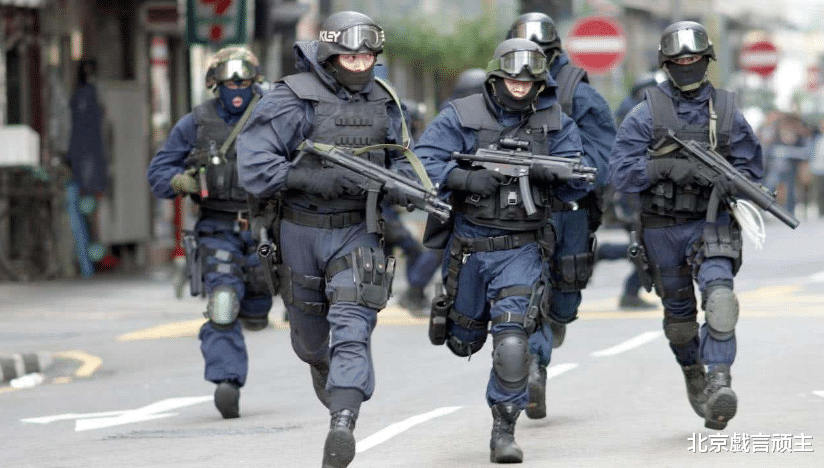 苗侨伟|《飞虎3》三大看点引爆话题，苗侨伟演技炸裂，人设引起全网热议