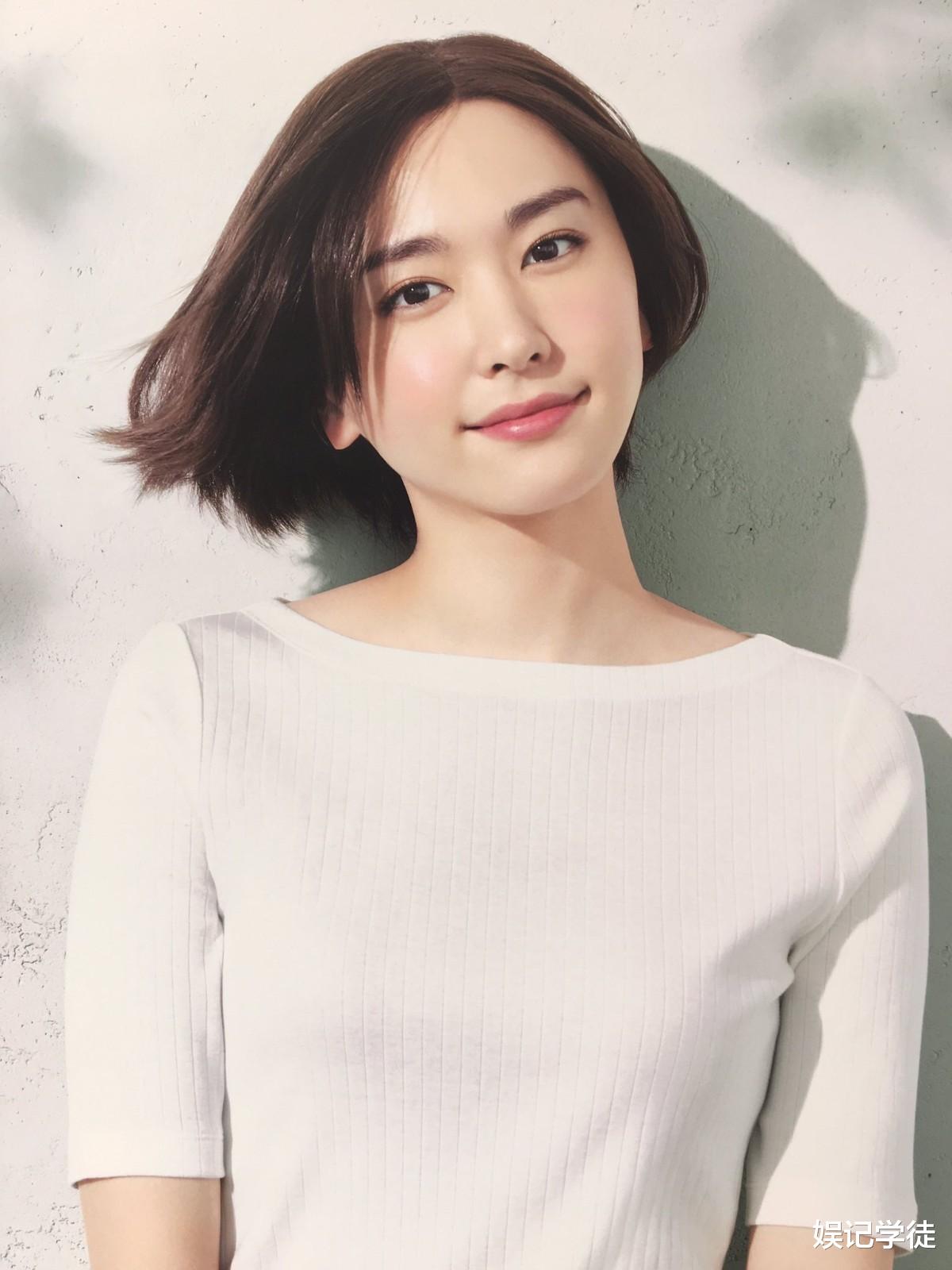 新垣结衣|33岁日籍女星婚后现身，出席活动被指“瘦脱相”，本人发文否认