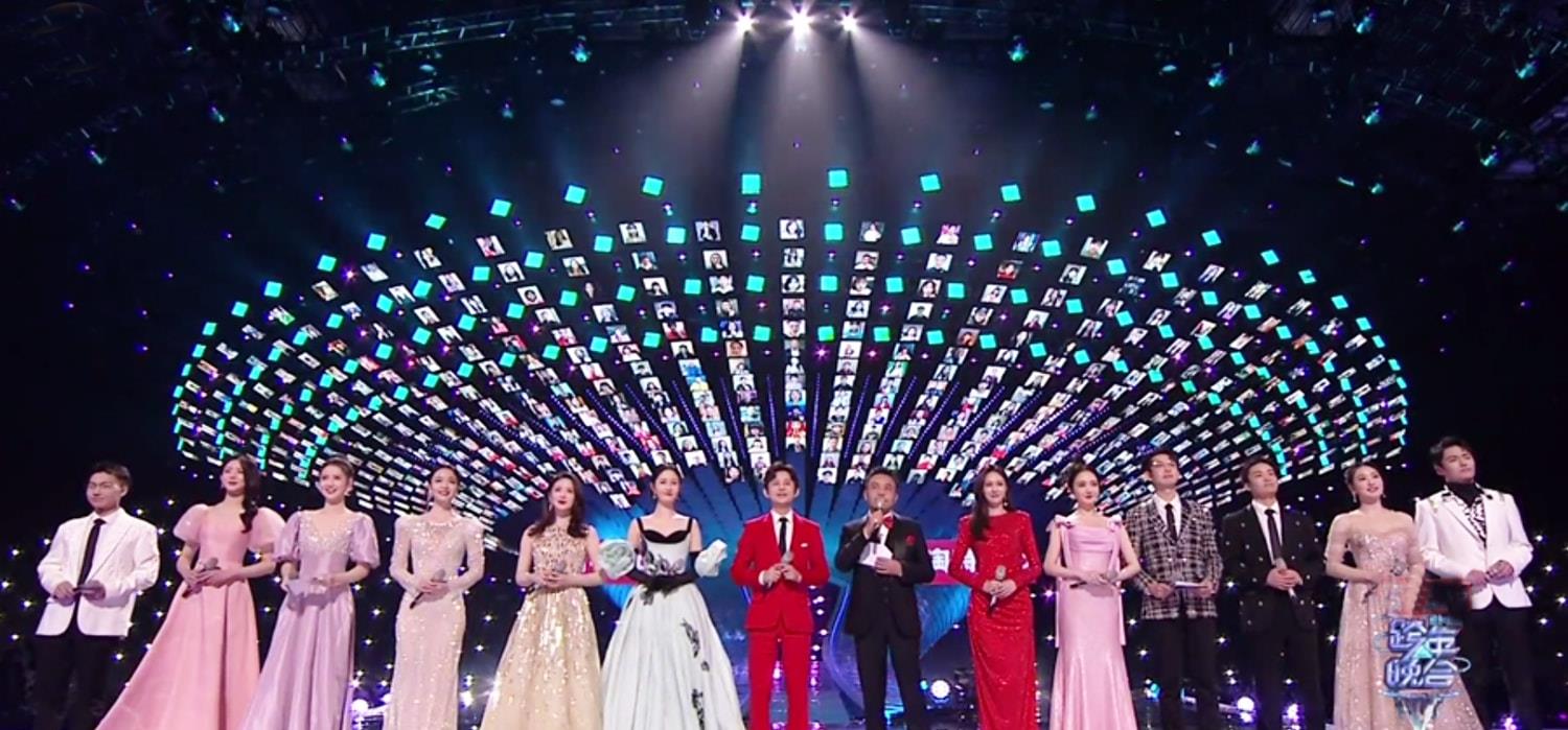 主持人|5大卫视主持盘点：湖南全面开花，江苏铁三角稳固，东方青黄不接