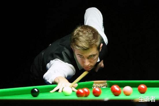 90后|尷尬，隨著三亞王的大比分輸球，斯諾克最讓人失望的群體正式產(chǎn)生