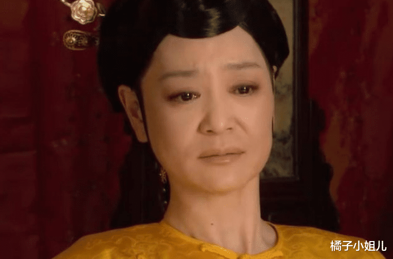 甄嬛传|为防止华妃有孕，太后足足给她子宫，上了3道保险！怎么下得去手