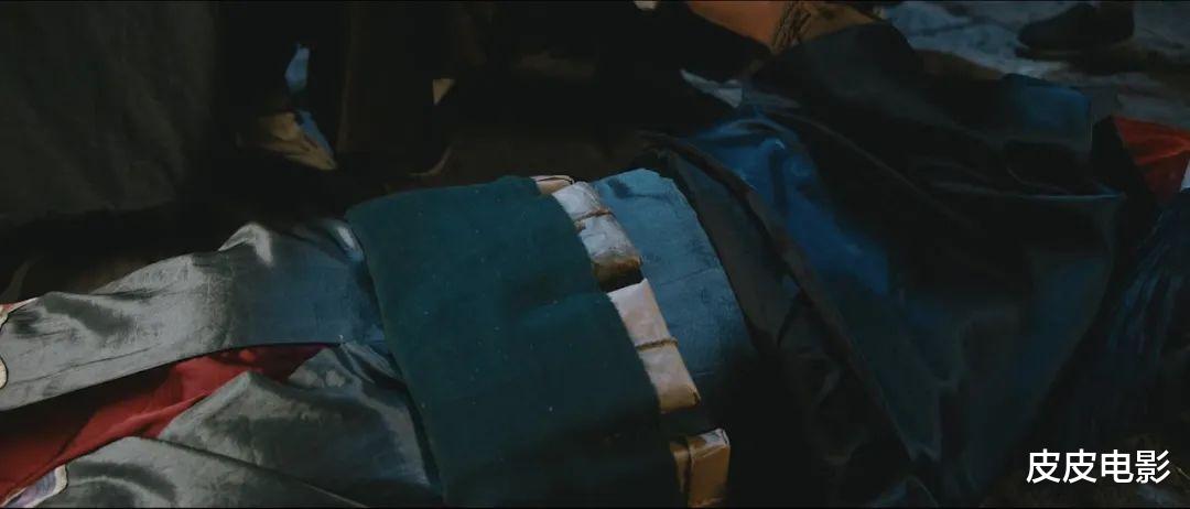 钱小豪|香港影星钱小豪又在吃“老本”，这次的吃相，比较漂亮