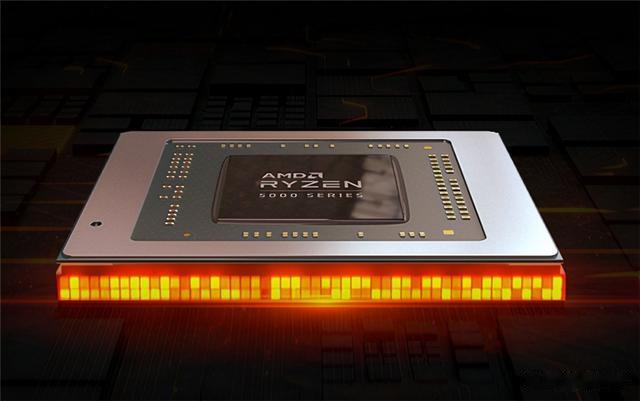 騰訊|游戲、生產力、價格全都要！銳龍5000H滿足游戲本所有幻想