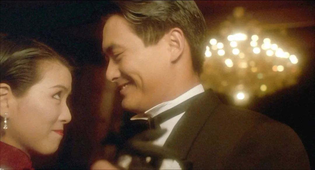 缪骞人|《投奔怒海》的夫人缪骞人：论气质，在那个年代的港星中没输过