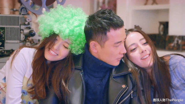 迪丽热巴|难得！这5部剧是真的烂，却出了这几个好演员