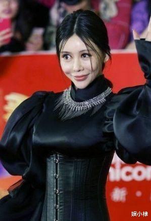 整容|整容失败后的女明星到底有多后悔？看景甜就知道了……