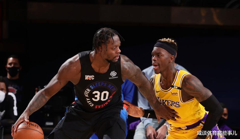 交易 四方交易实锤！终于有人接手小黑，湖人双喜临门！希尔德要来了