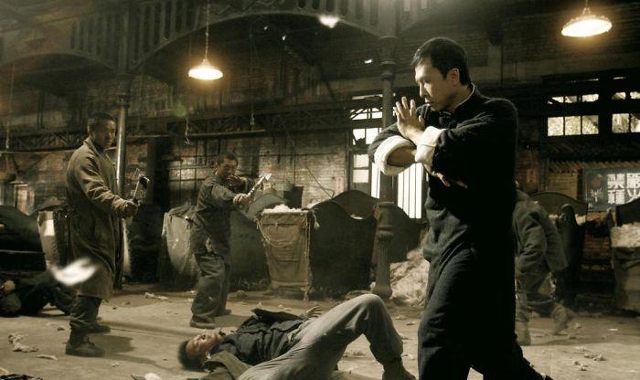 欧美明星|电影中常见的28个烂俗桥段,我一个都不能忍!