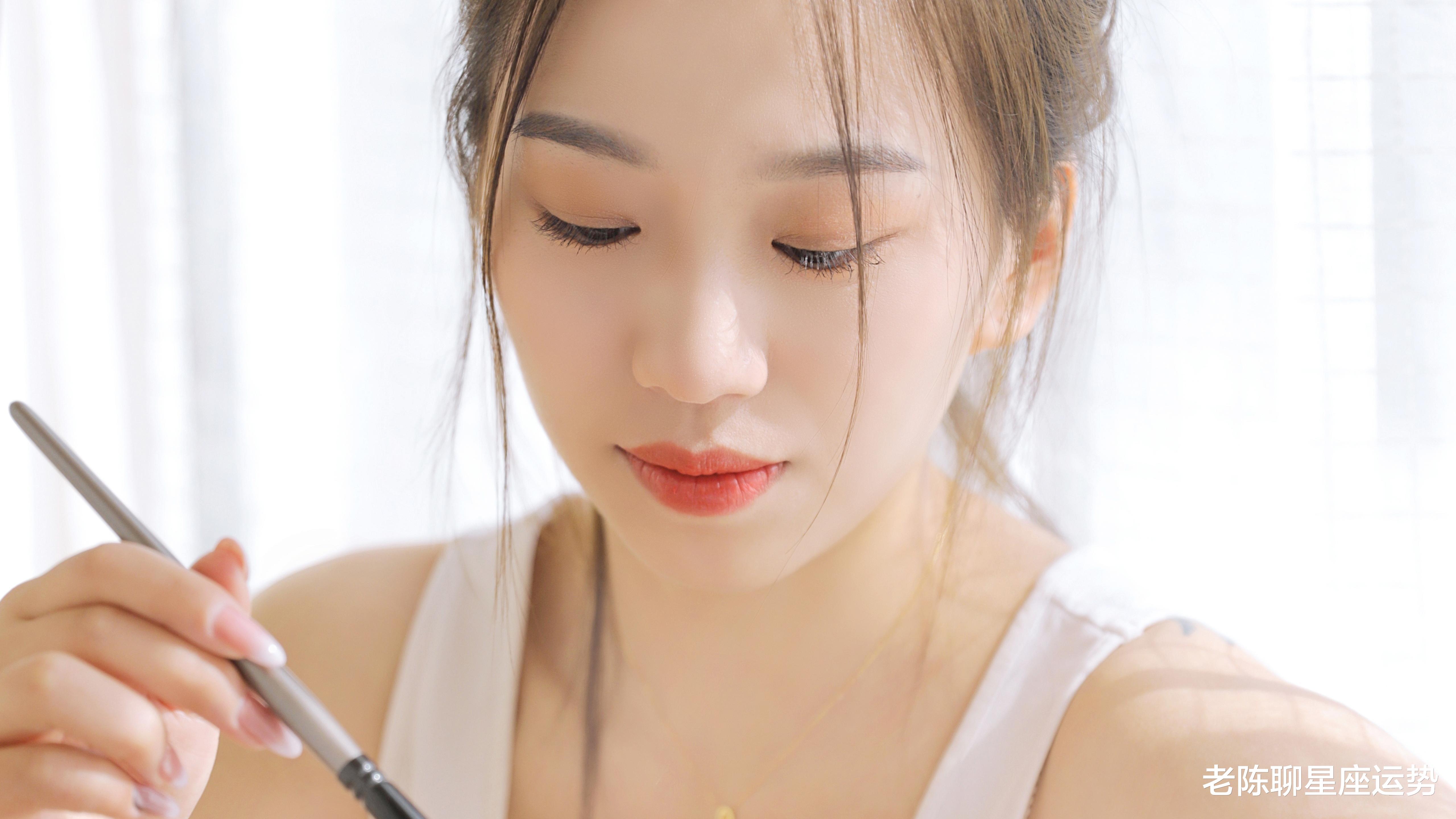 老陈聊星座运势|从9月11日开始,运势不错,会鸿运当头,福寿安康的三大星座