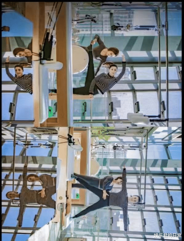 江南|李小萌为小儿子庆满月，身材恢复像往常，王雷抱儿子动作搞怪超甜