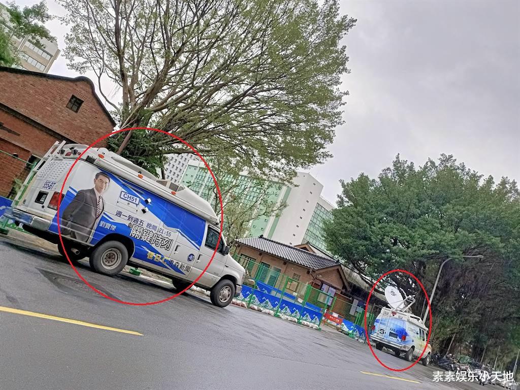 王力宏|王力宏新躲藏地外景曝光，保安笑话他：做错事的人一心想要躲起来