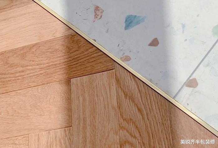 |用门槛石不好看?还有这些简单又看好的方法!