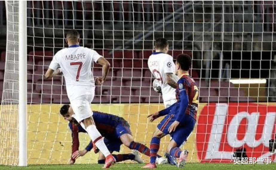 巴塞羅那|0-4，2-8，1-4！巴薩淪為慘案專業戶，34歲梅西諾坎普謝幕戰？