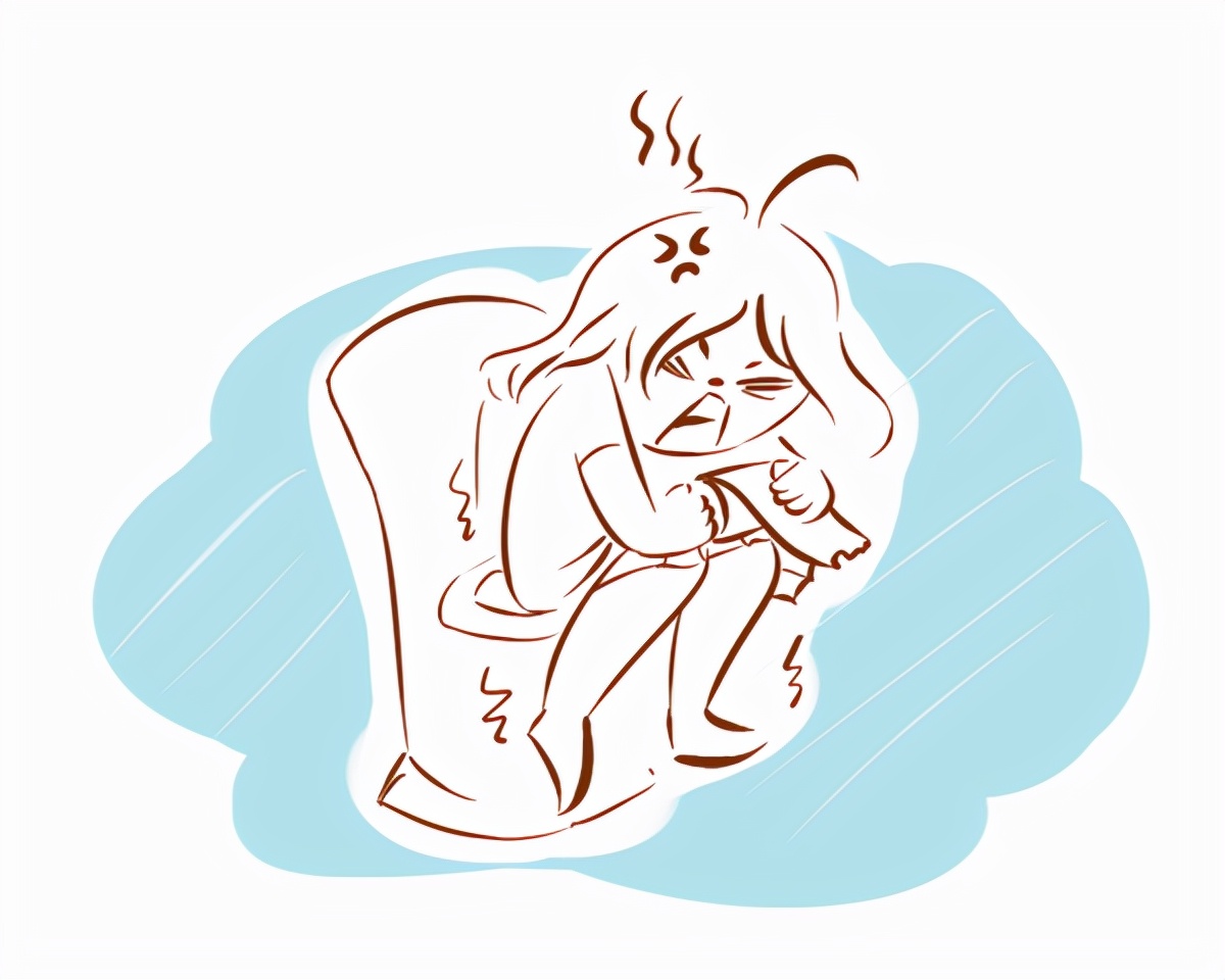 排便|提醒：排便时出现这4个异常，劝你最好第一时间，排查这3种癌症