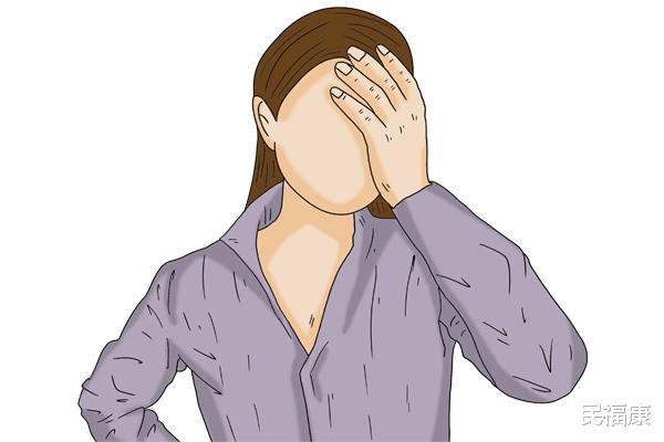 更年期|50岁左右女性经常会出汗,是什么原因?怎样应对?