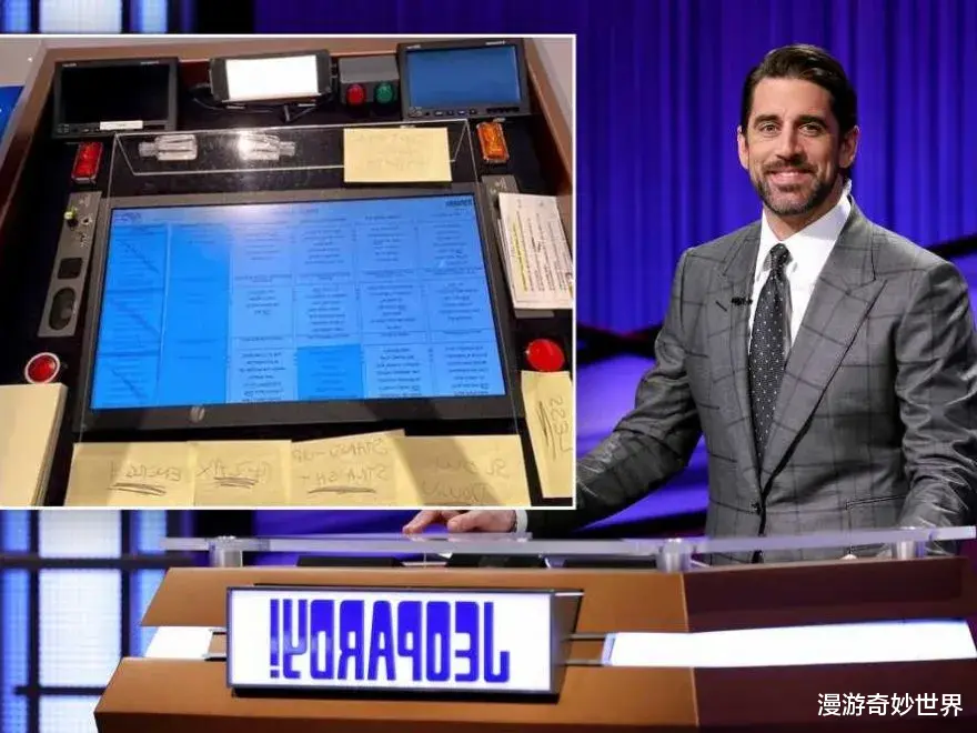 漫游奇妙世界|换个角度看世界,认知被完全颠覆了!