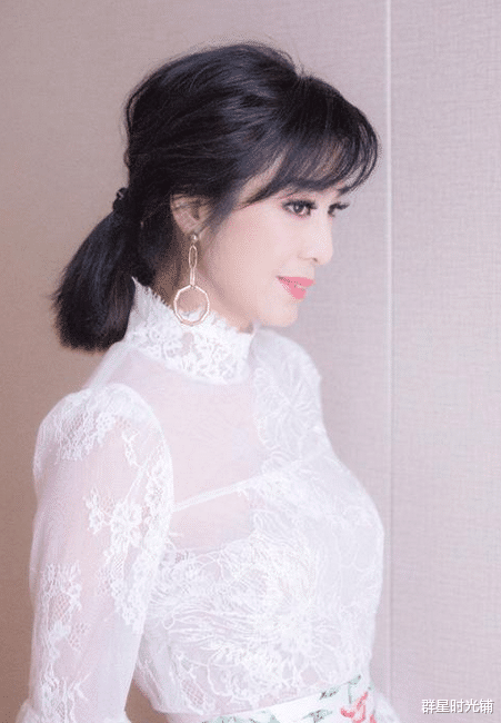 王珞丹|“亚洲第一中锋”尹志强，宠了米雪26年，54岁未婚未育病逝