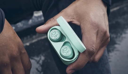 充電器|適合運動的藍牙耳機經受考驗，測試這幾款藍牙耳機后發現想要的了