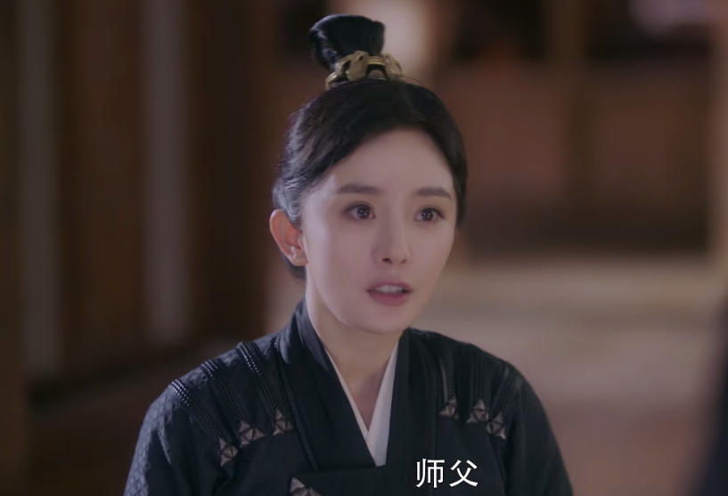 杨幂|好家伙，杨幂这“差评一片”的剧上星播出，国产剧又一次让人失望