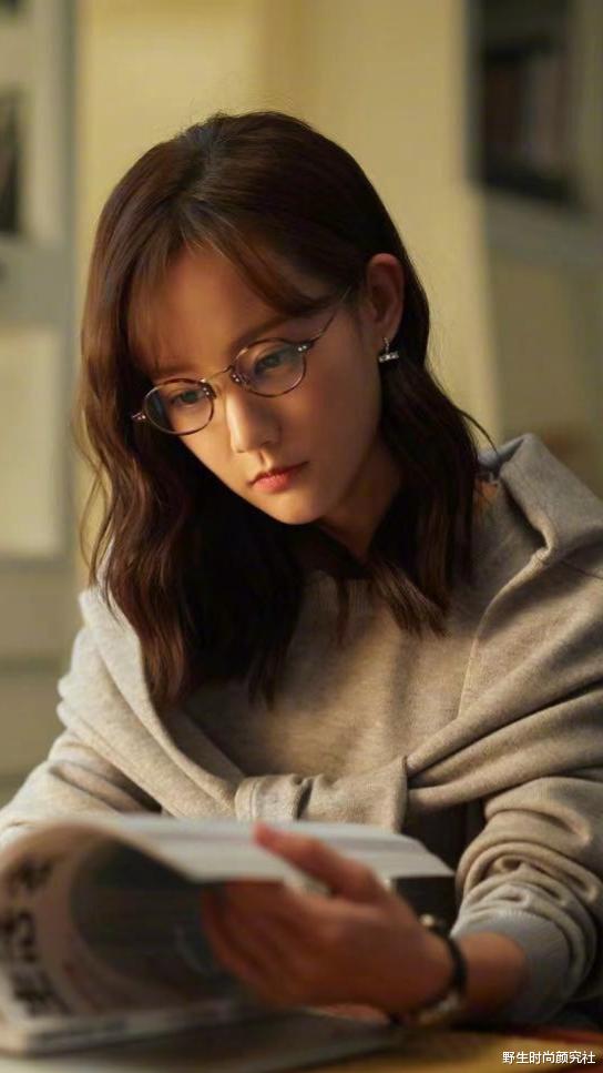 秦沛|她的演技被低估也就算了，颜值凭啥被低估？