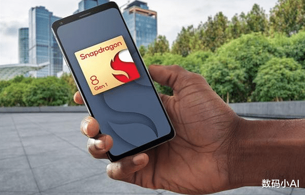 索尼|12月9日发！首款骁龙8 Gen1正式上架，打脸小米了
