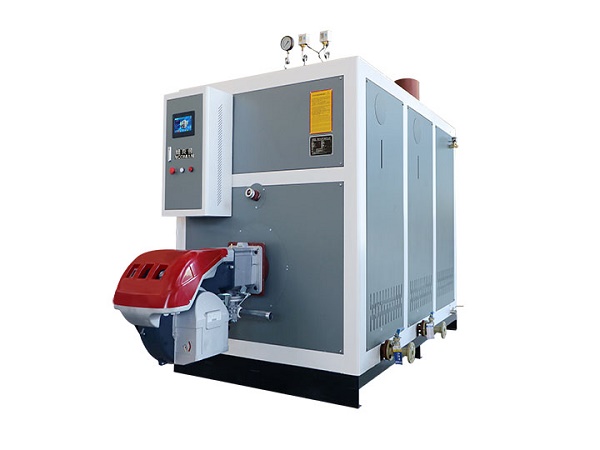 ?检查?燃气蒸汽发生器水位提示声音小的原因!