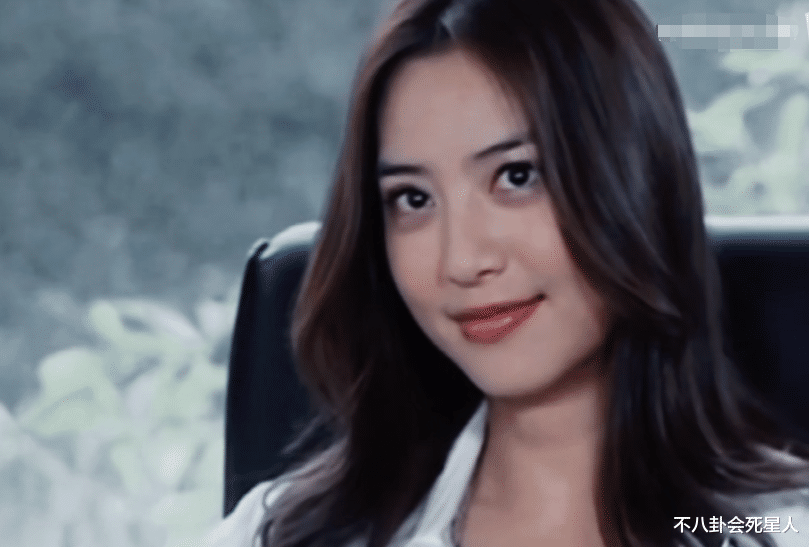 林韦君|台偶剧中的绝美女二，当初恨得牙痒痒，如今发现个个都是大美人