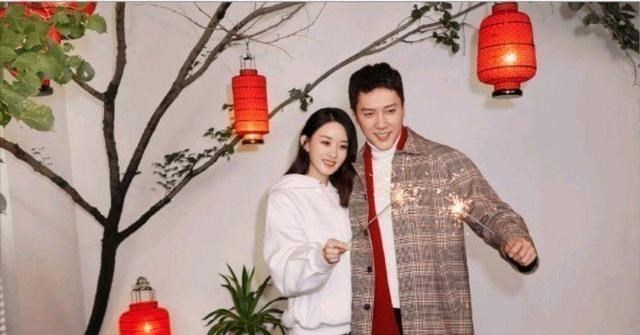 赵丽颖|“顶流剧女王”离婚，粉丝怎么也没想到是这样的原因！