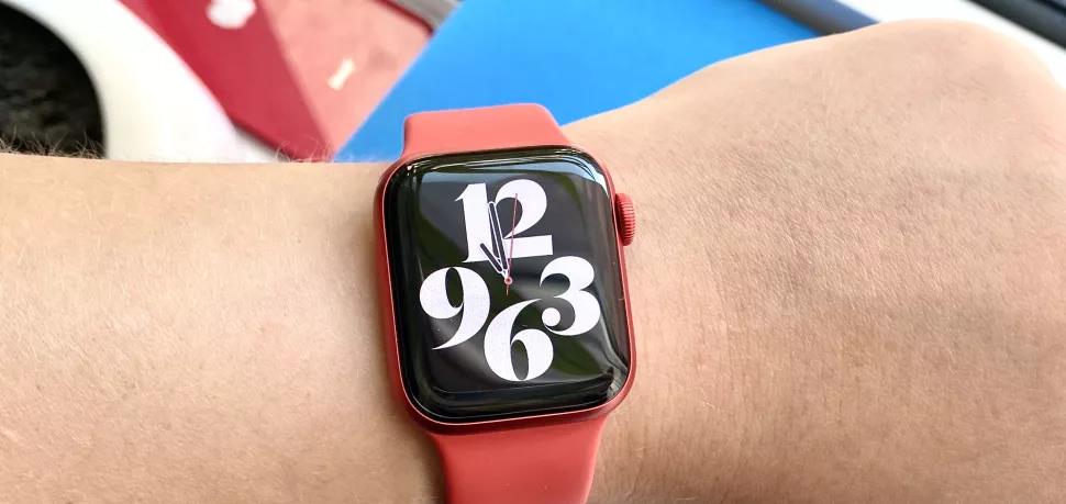 Apple Watch|Apple Watch 6 评测：不必等 Apple Watch 7