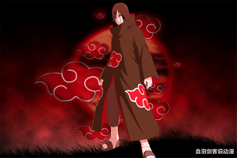 大蛇丸|在背叛中反复横跳的大蛇丸：从坚信自我到否定自我，再到认识自我