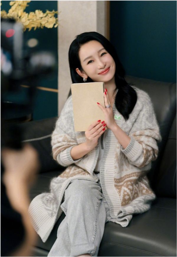 秦海璐|因便宜被误认为杂牌的“国货”面霜，秦海璐一直在用，王艳：良心国货