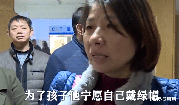 九天揽月月 妻子与上司胡来，丈夫劝导无果喝百草枯，闭眼一刻妻子不谋面